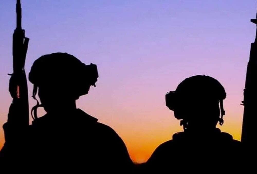 ЗСУ змогли просунутись у Покровському районі, - Сирський ЗСУ змогли просунутись у Покровському районі, - Сирський