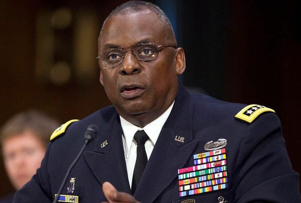 Пентагон обвинил Россию в преднамеренно жестокой войне против Украины 