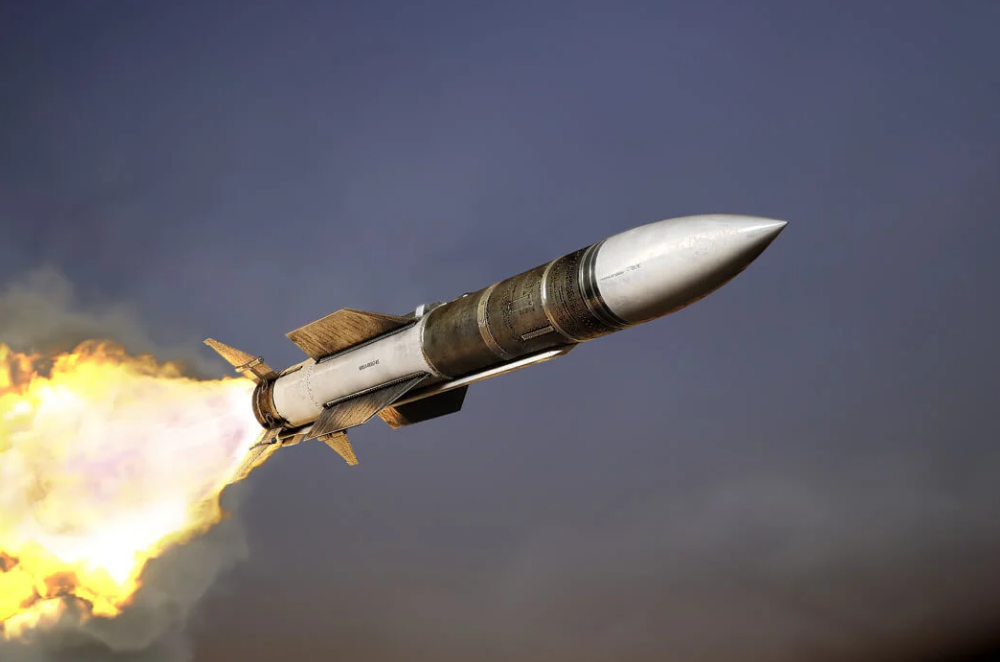 Россия нанесла 190 ударов по 16 областям Украины с 7 по 18 октября