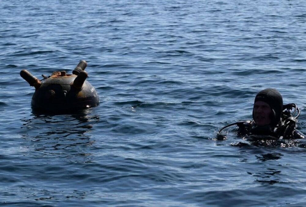 Британська розвідка: ціль Росії – повний контроль доступу до Чорного моря