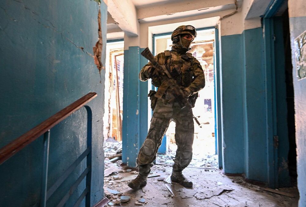 В России установили памятник участникам вторжения в Украину В России установили памятник участникам вторжения в Украину