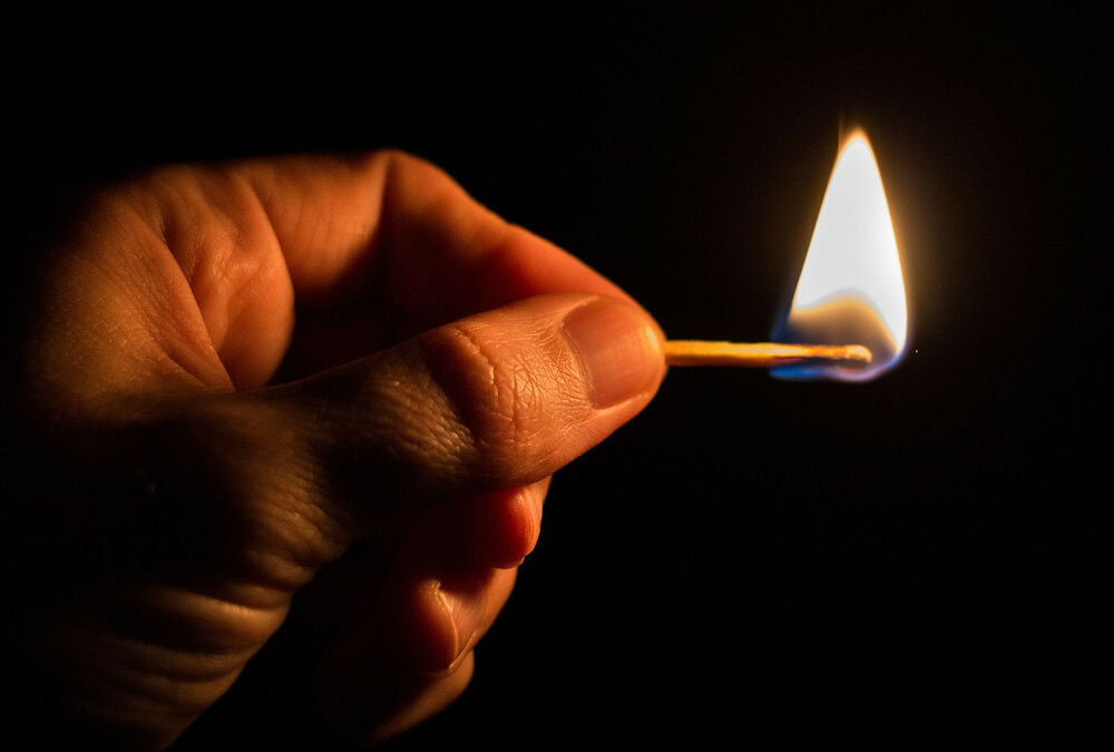 В ДТЭК объяснили, когда в Украине перестанут выключать свет