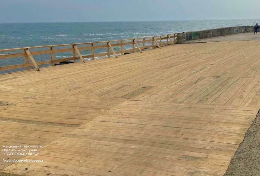 У ВМС оцінили ймовірність висадки російського десанту в Одесі