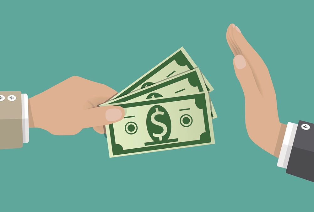 9 декабря — День борьбы с коррупцией 9 декабря — День борьбы с коррупцией