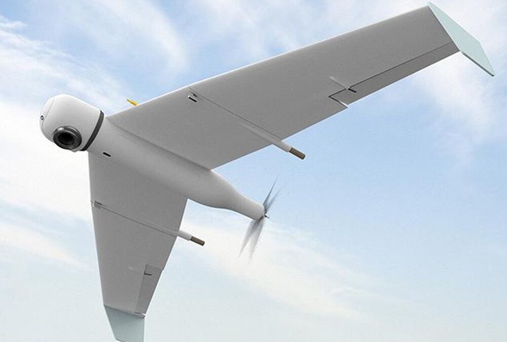 На півдні за добу зафіксували 218 російських дронів-розвідників