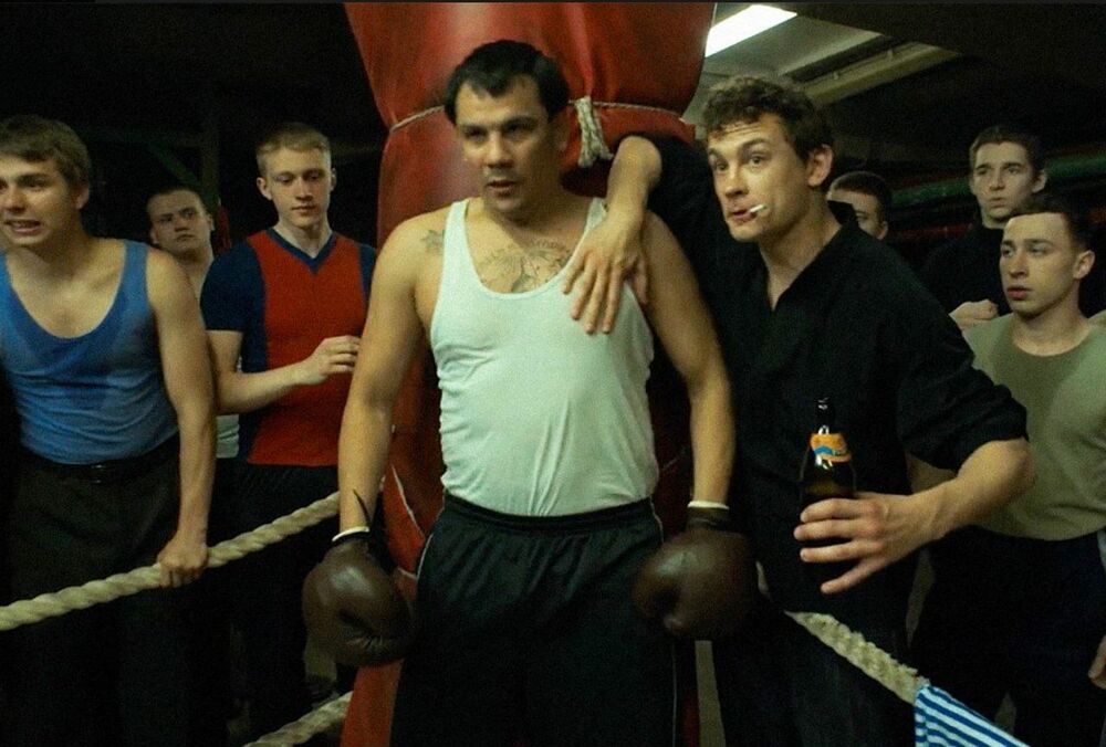 Актера из сериала ”Слово пацана” арестовали по подозрению в убийстве 12-летней давности