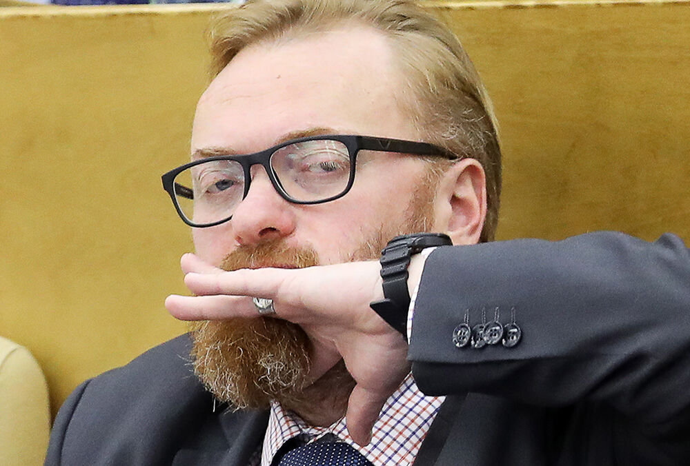 На фронті загинув брат найвідомішого борця за “традиційні цінності” у Росії