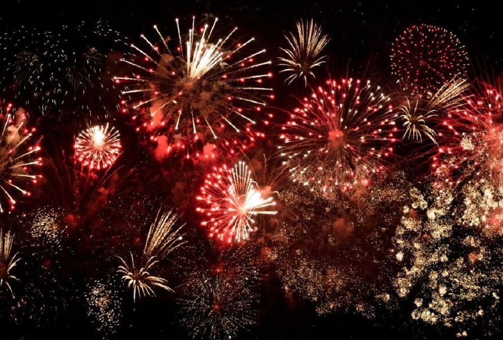 На Новий рік мешканців Чехії просять відмовитись від феєрверків
