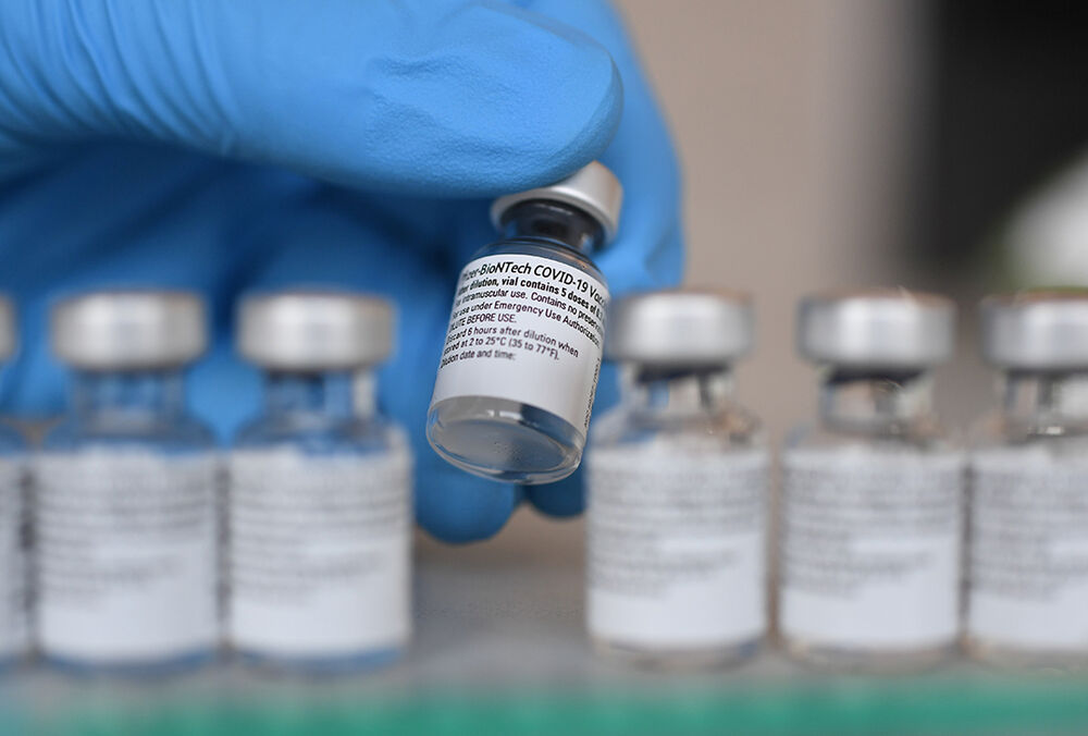 В Минздраве рассказали, когда Украина получит вакцину Pfizer