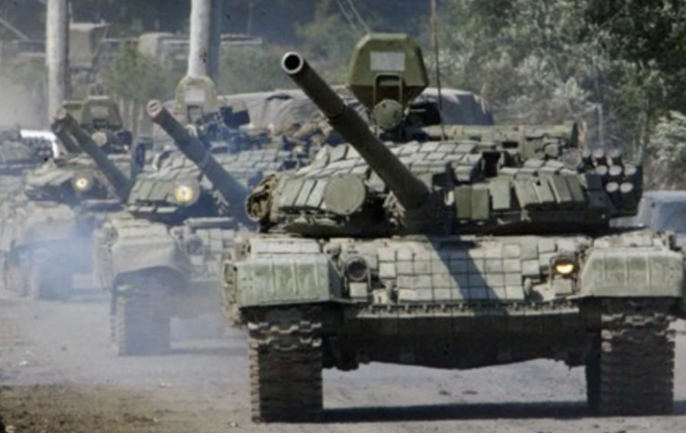 Уничтожен мост, через который оккупанты доставляли оружие и топливо из Крыма