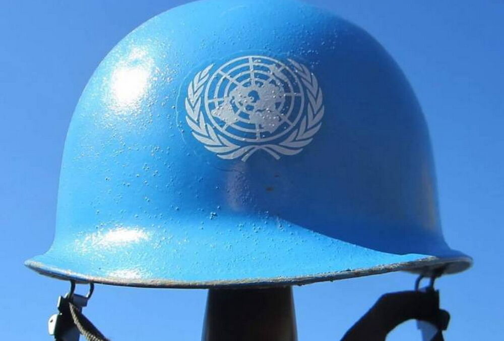 Зеленський закликав союзників відправити миротворців, ігноруючи думку Росії