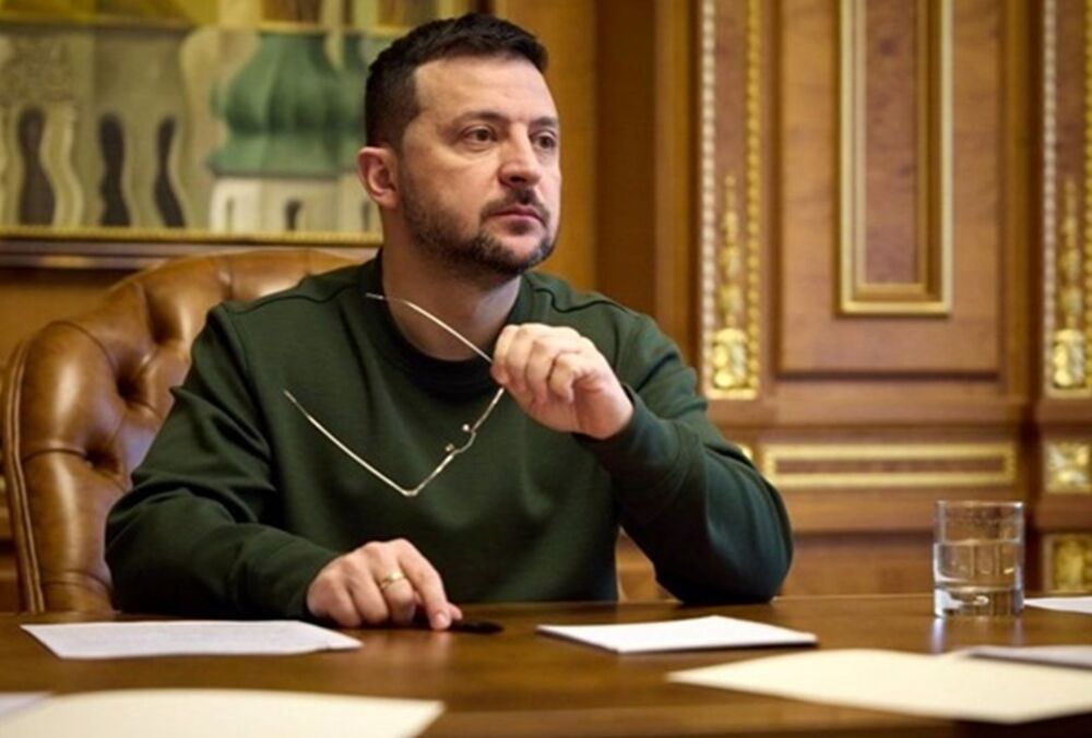 Зеленский озвучил желаемые сроки завершения войны