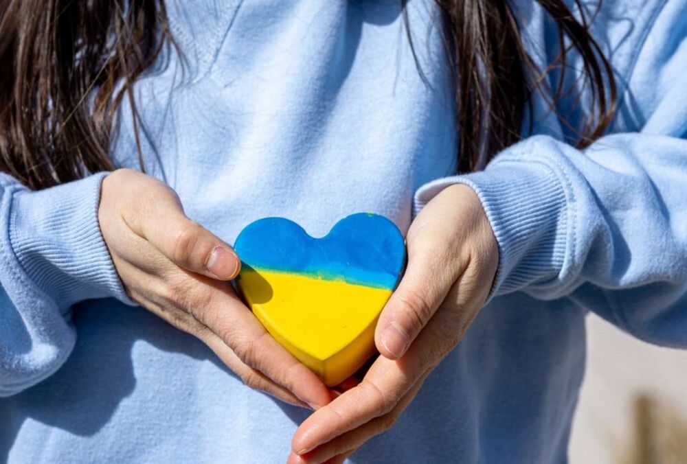 В Украине все больше граждан считают, что Запад устал от войны