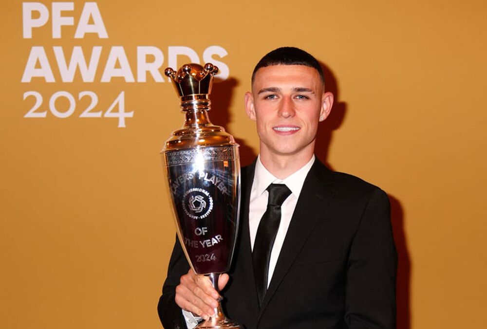 В АПЛ определили лучшего игрока года