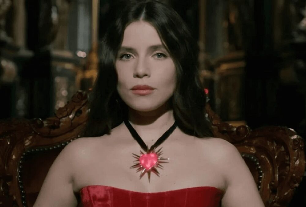 Во Львове заговорили об увольнении руководства церкви за разрешение на сьемки клипа Жадана и Соловий