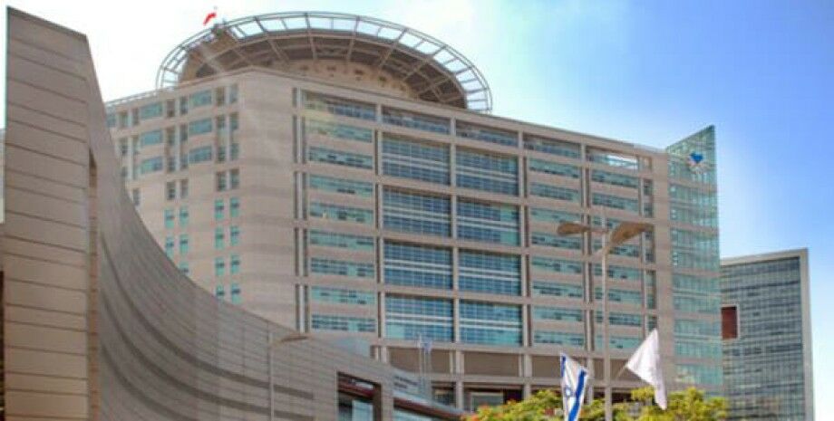 Израиль согласился принять на лечение украинцев, пострадавших от войны с Россией	