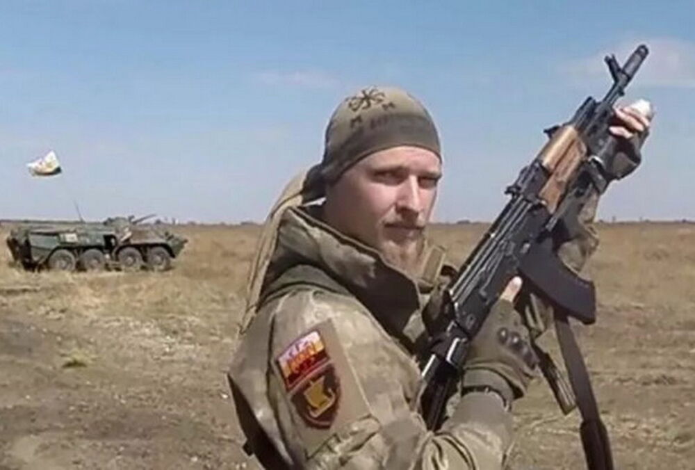 В Финляндии могут приговорить к пожизненному российского неонациста ”Русича” Яна Петровского