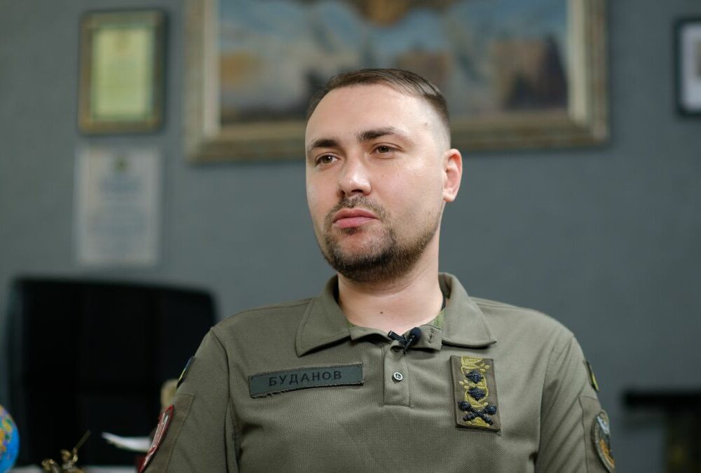 Буданов закликав не поспішати з висновками щодо смерті Пригожина