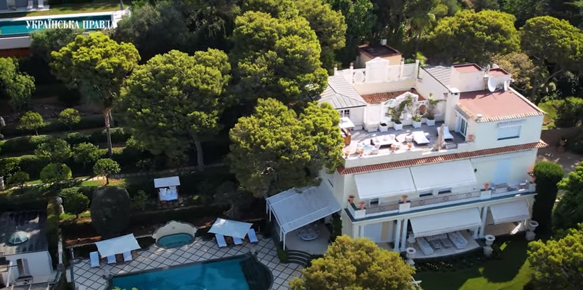 Украинские политики массово выехали из Украины в Монако и Ниццу: в ГБР обещают расследование