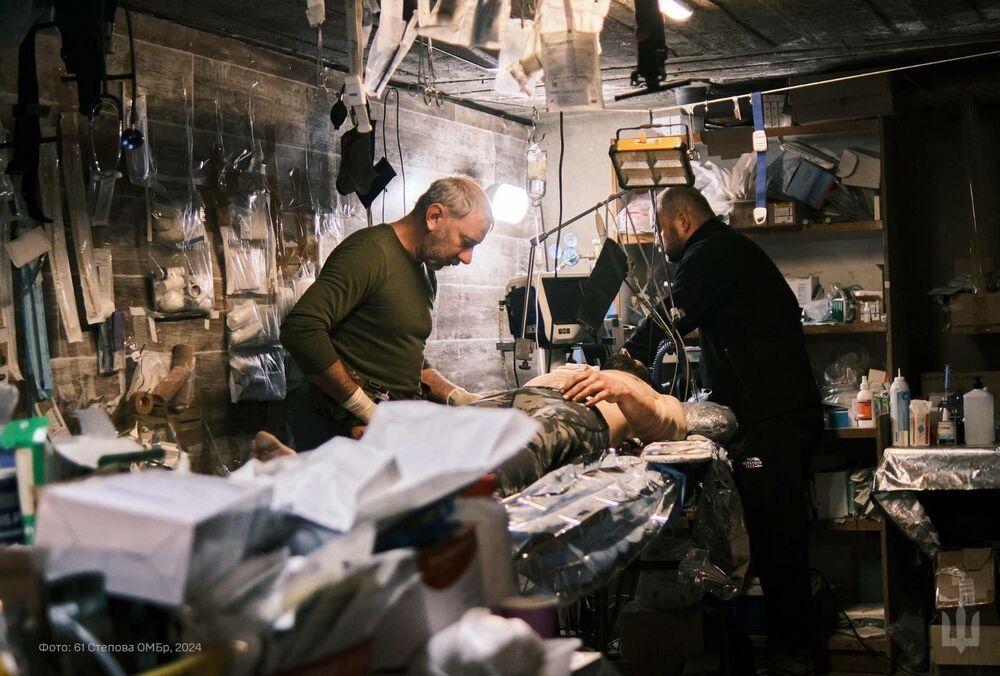 У країнах Західної Європи різко впала готовність підтримувати Україну до перемоги