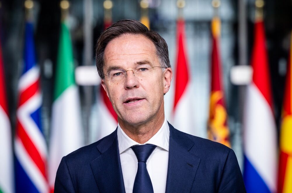 Генсек НАТО обнародовал заявление о войсках КНДР в России