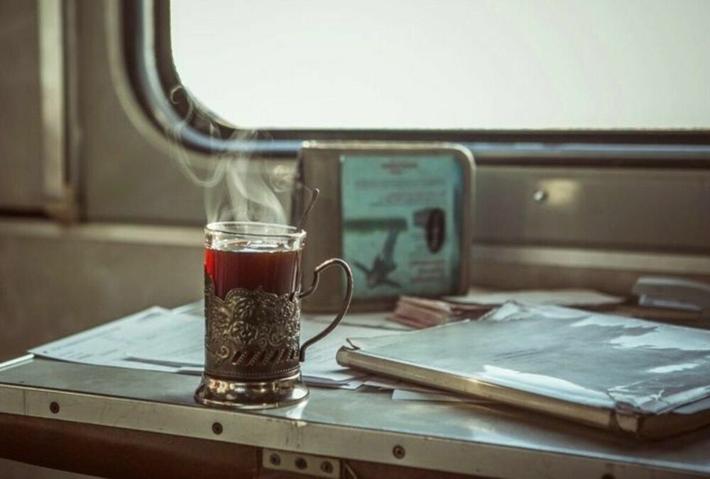 Укрзалізниця підвищує ціни на чай і каву в потягах