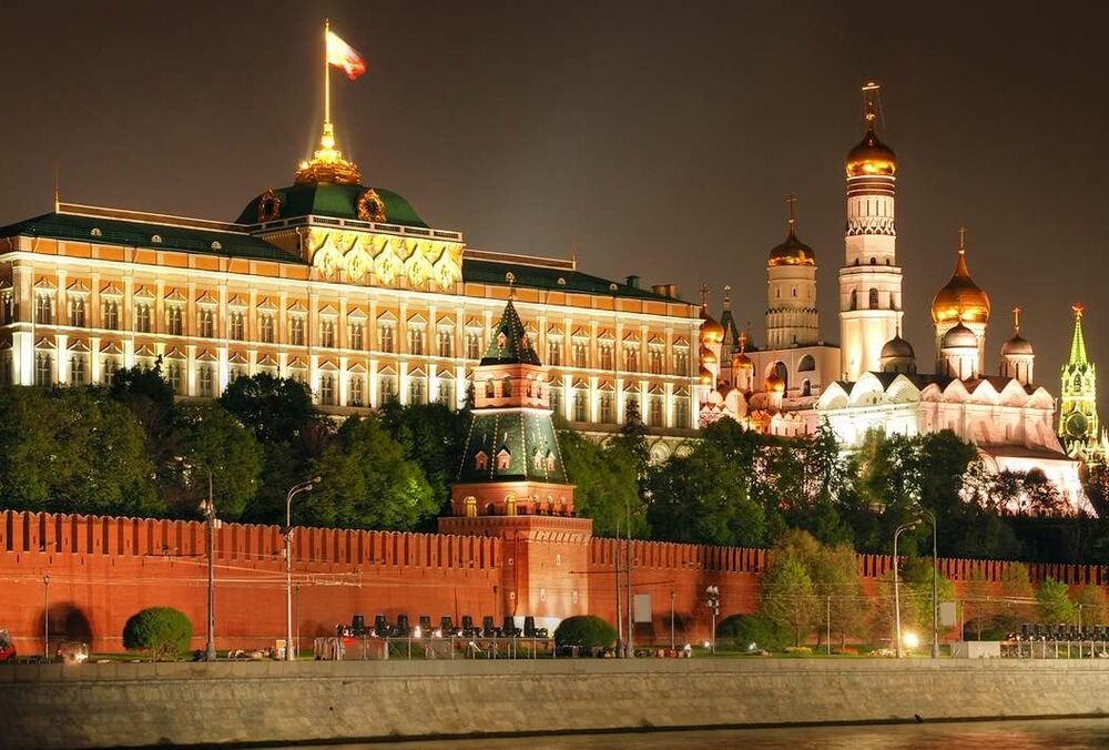 В России заявили, что совместное заявление по итогам переговоров в Эр-Рияде не приняли из-за Украины