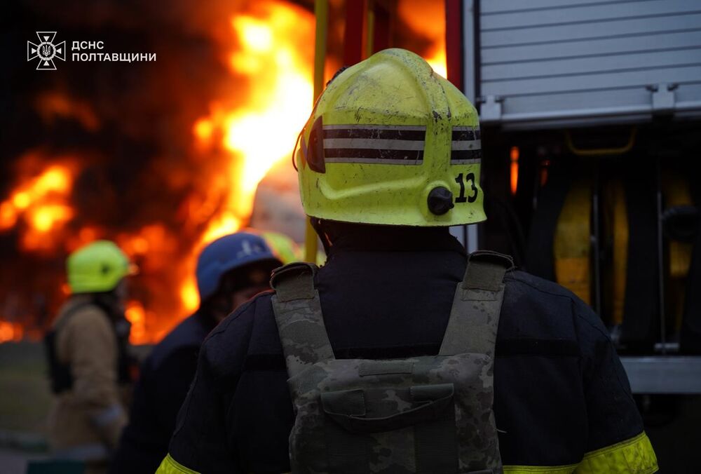 Ігнат розповів про особливості нічної атаки Росії по енергетиці