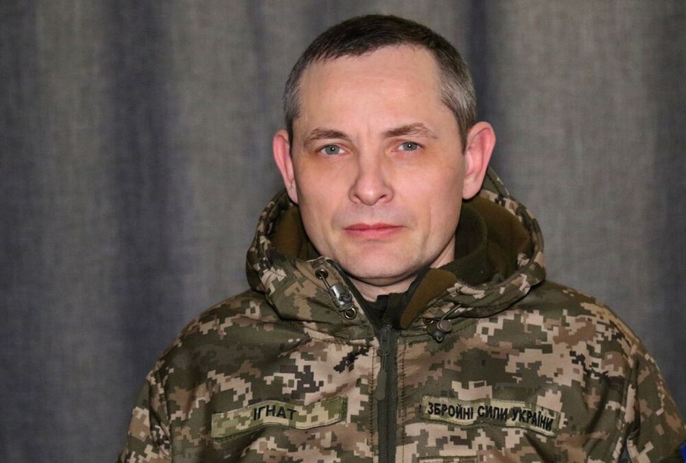 Росіяни найчастіше атакують Київ: Ігнат пояснив важливість захисту столиці