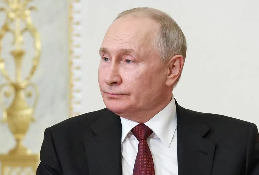 В ГУР рассказали, зачем Путину нужны двойники