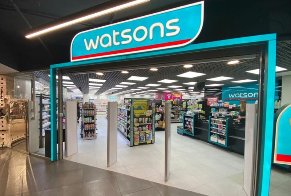 У спорта нет пола: Watsons показали жизнь украинских футболисток У спорта нет пола: Watsons показали жизнь украинских футболисток