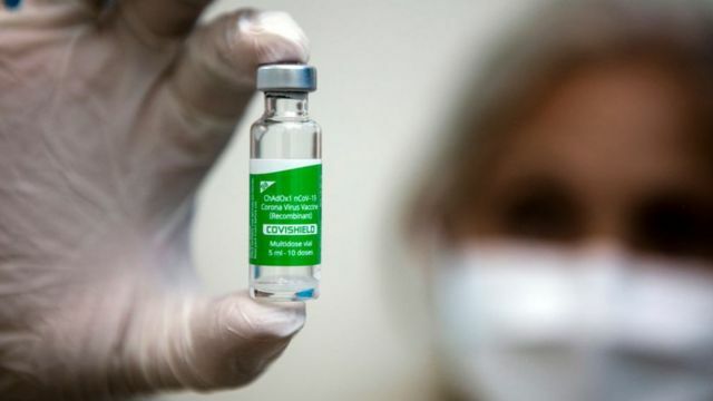 Украина надеется, что Индия пересмотрит решение об ограничении экспорта вакцины от Covid - Зеленский  Украина надеется, что Индия пересмотрит решение об ограничении экспорта вакцины от Covid - Зеленский