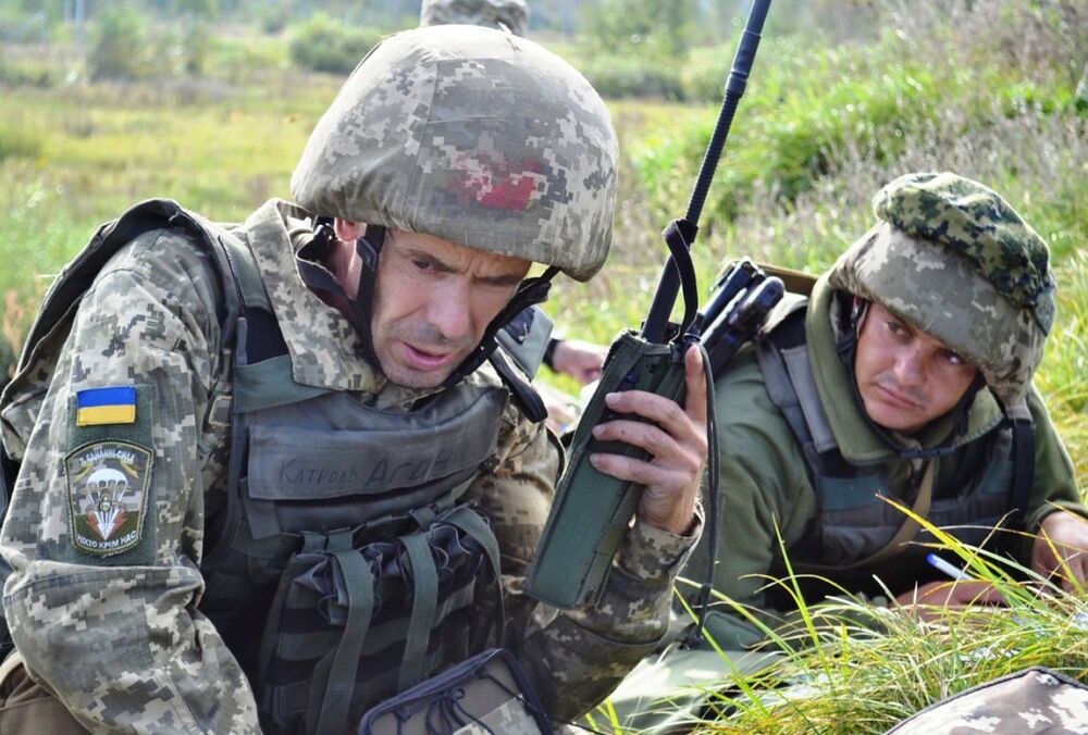 Год перемирия на Донбассе: как изменилось количество обстрелов