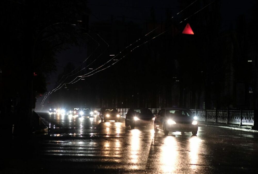 Киев готовится к частичной эвакуации населения