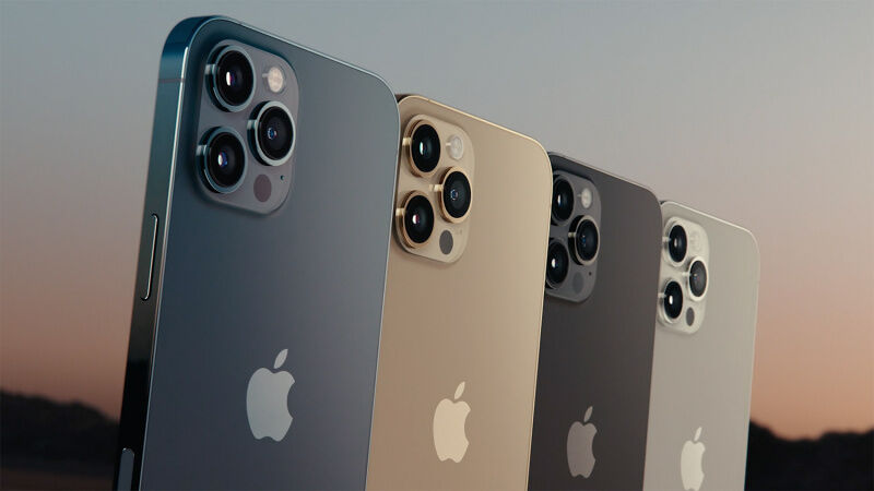 Владельцы iPhone 12 начали жаловаться на неожиданную проблему Владельцы iPhone 12 начали жаловаться на неожиданную проблему