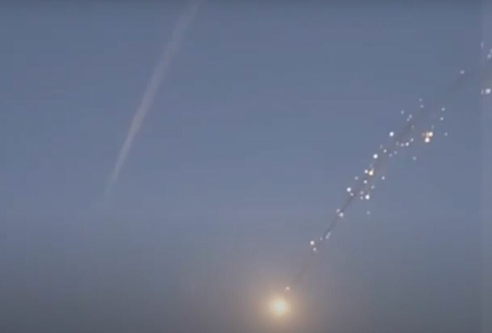 У Зеленського анонсували виробництво українських систем ППО