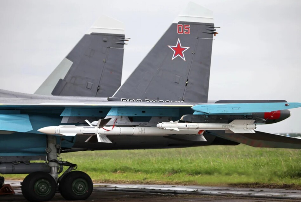 У Мурманській області скаржаться на атаку дронів