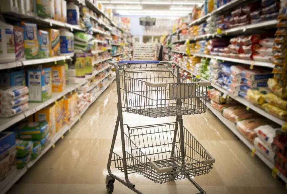 ООН: ціни на продовольство зростатимуть через підрив Каховської ГЕС