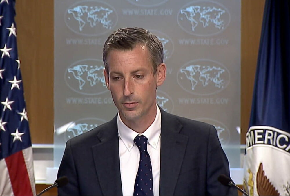 ”Вони виграють битву”: у США назвали переможця війни РФ та України