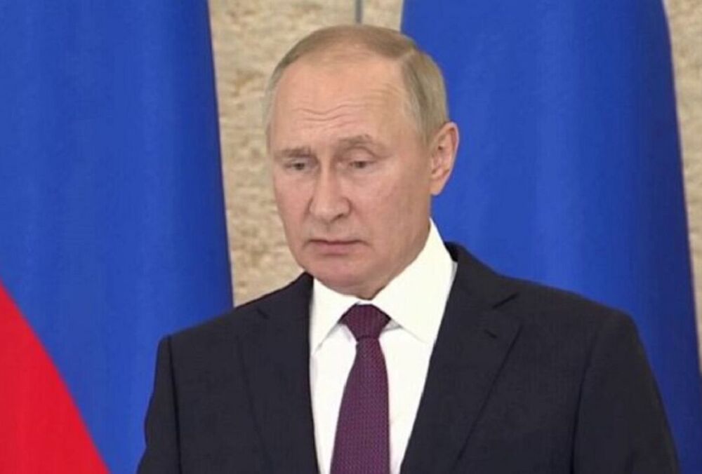 ЗМІ: Путін може використовувати ядерну зброю у разі деокупації Криму