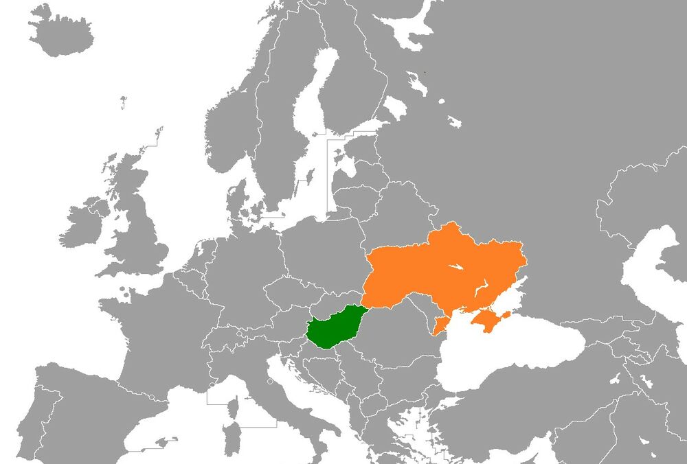 В Угорщині шкільний підручник з географії прищеплює ненависть до українців