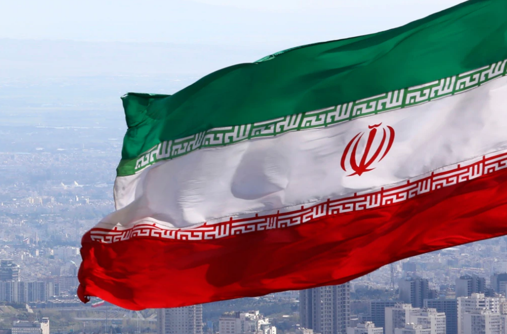 Україна розриває дипломатичні відносини з Іраном