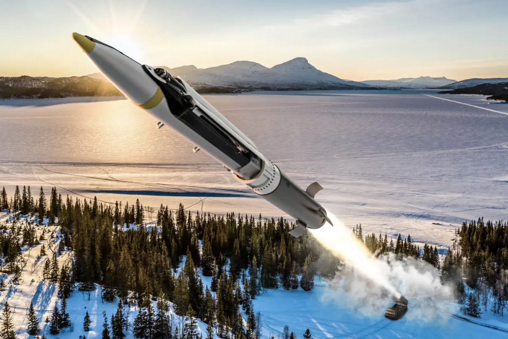 Reuters: США могут передать Украине ракеты дальностью до 150 километров