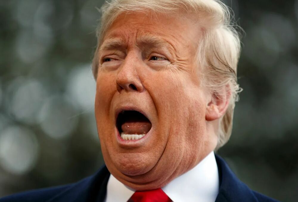 У Трампа уже признают, что на урегулирование войны в Украине уйдут месяцы