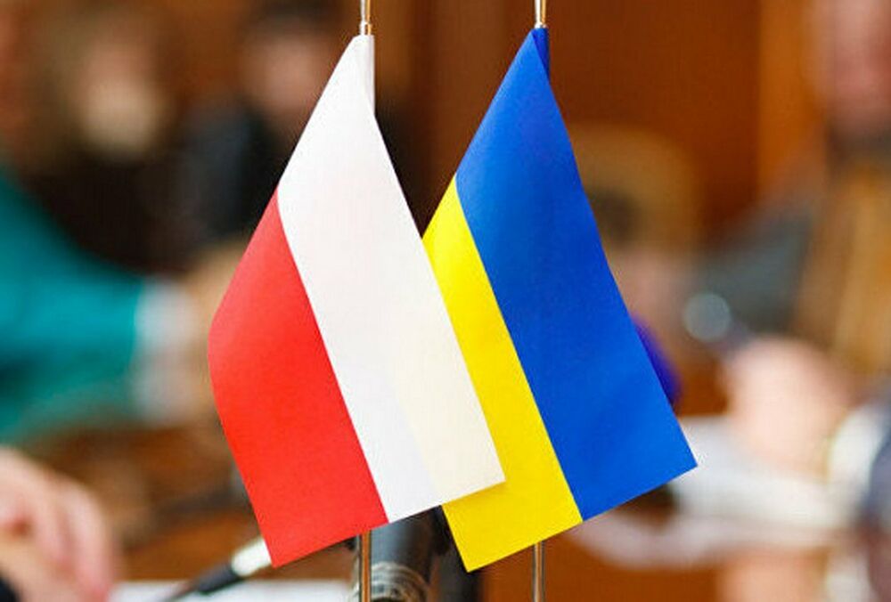 Украине могут предоставить доступ к месту взрыва ракеты в Польше Украине могут предоставить доступ к месту взрыва ракеты в Польше