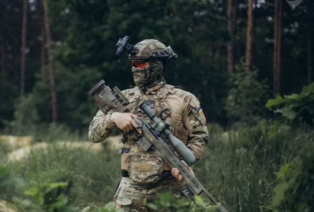 Данілов про контрнаступ: ”Це може статися завтра, післязавтра” Данілов про контрнаступ: ”Це може статися завтра, післязавтра”