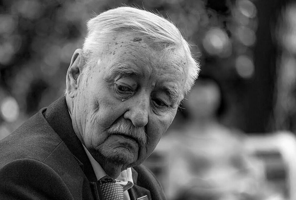 Умер известный украинский композитор Игорь Поклад Умер известный украинский композитор Игорь Поклад