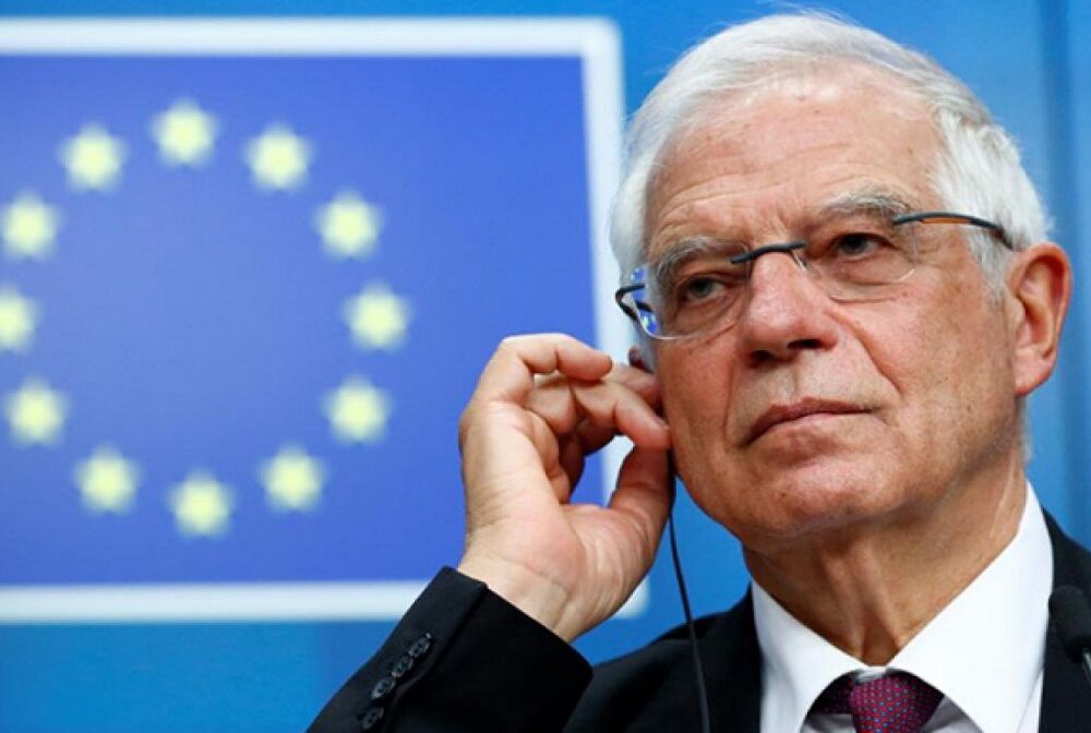 Главы Минобороны и МИД стран ЕС согласуют единую стратегию по диалогу с РФ 