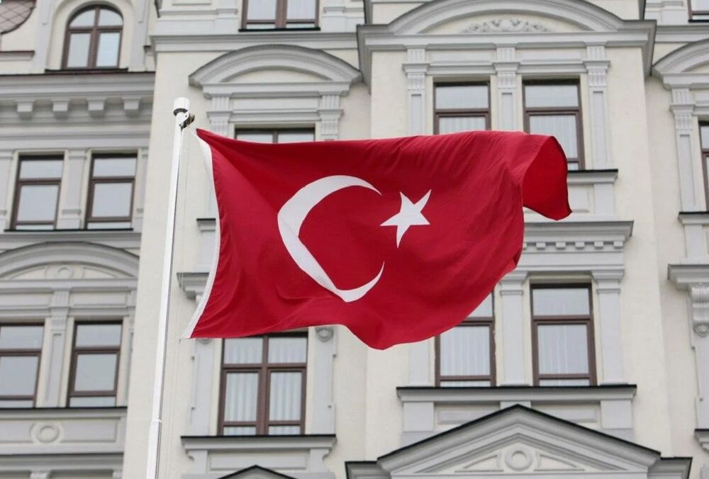 У Туреччині відбудеться наступна зустріч з обговорення миру в Україні