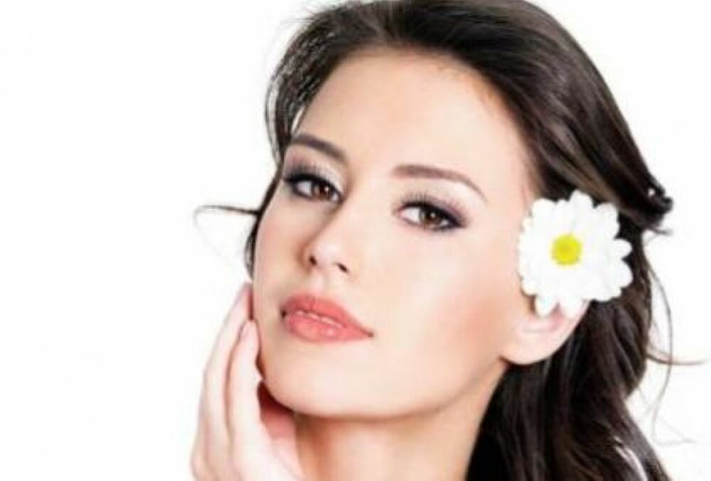 Как сохранить красоту и молодость коже